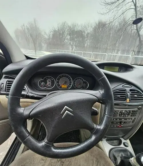 CITROEN C5 