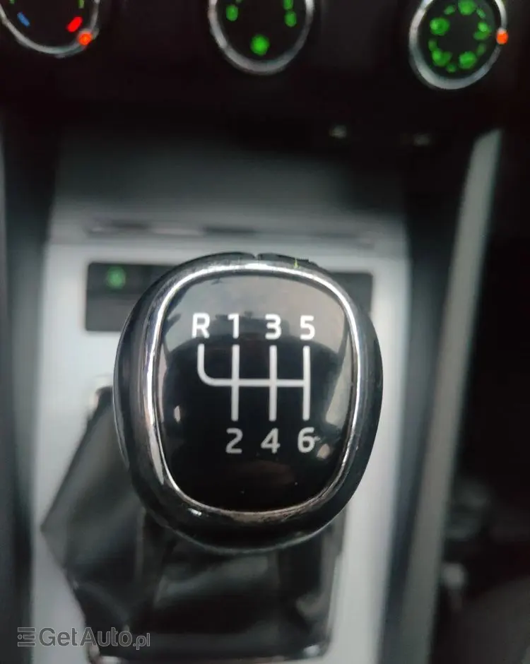 SKODA Octavia 1.4 TSI Ambition