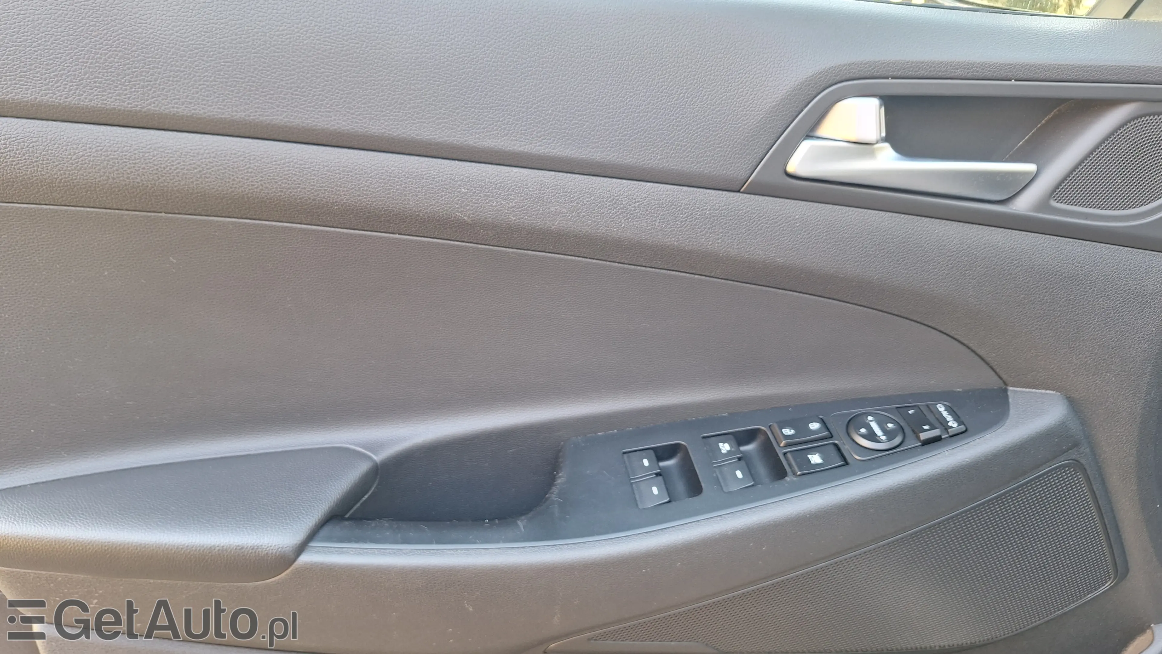 HYUNDAI Tucson Premium