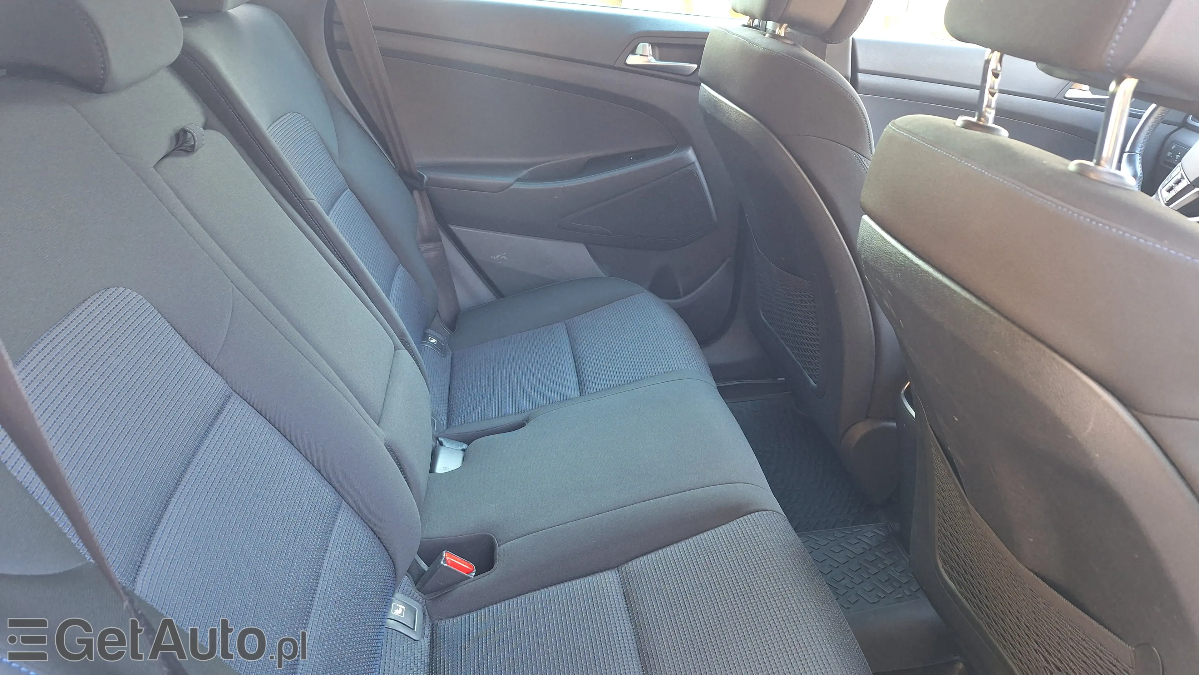 HYUNDAI Tucson Premium