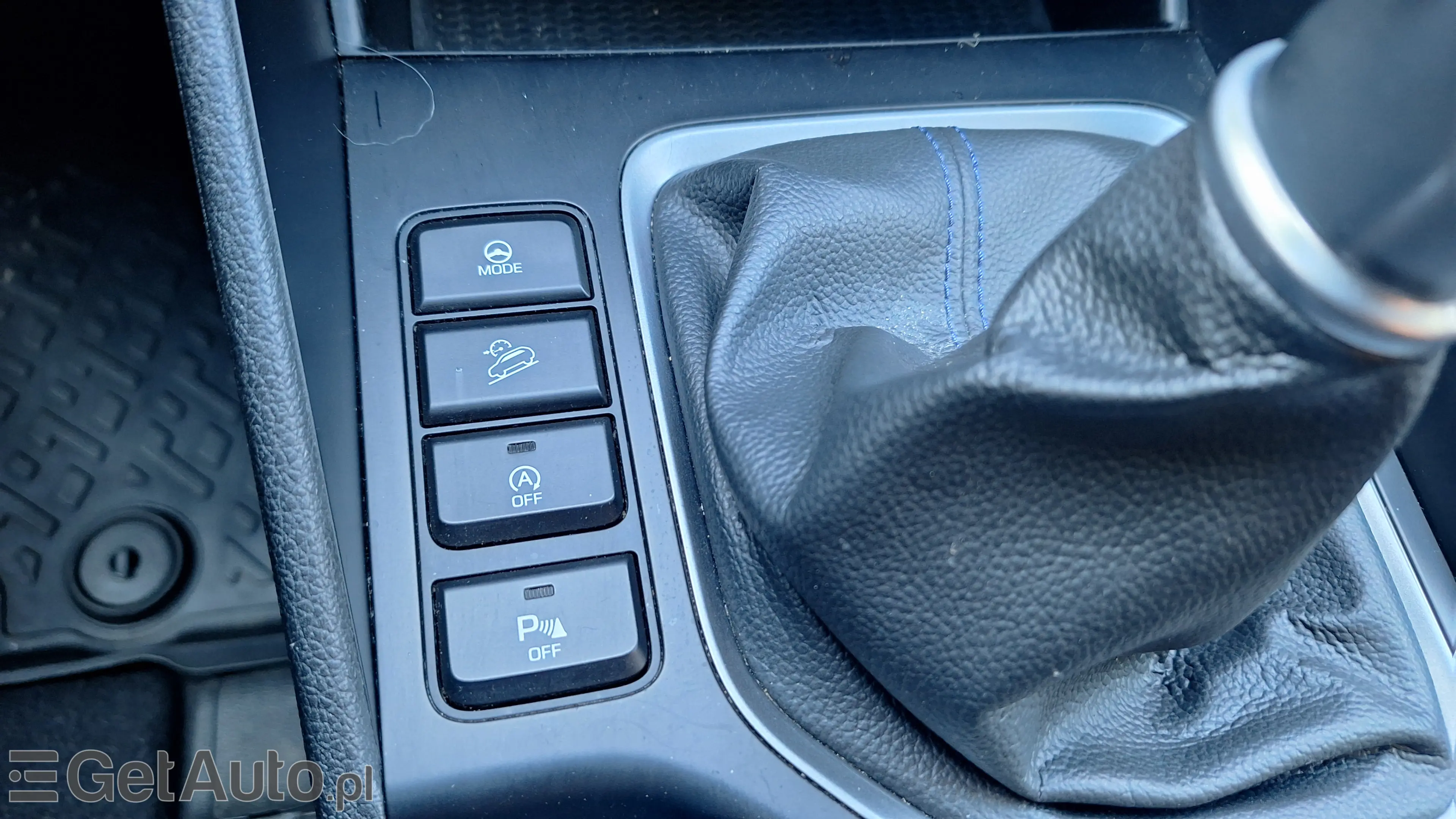 HYUNDAI Tucson Premium