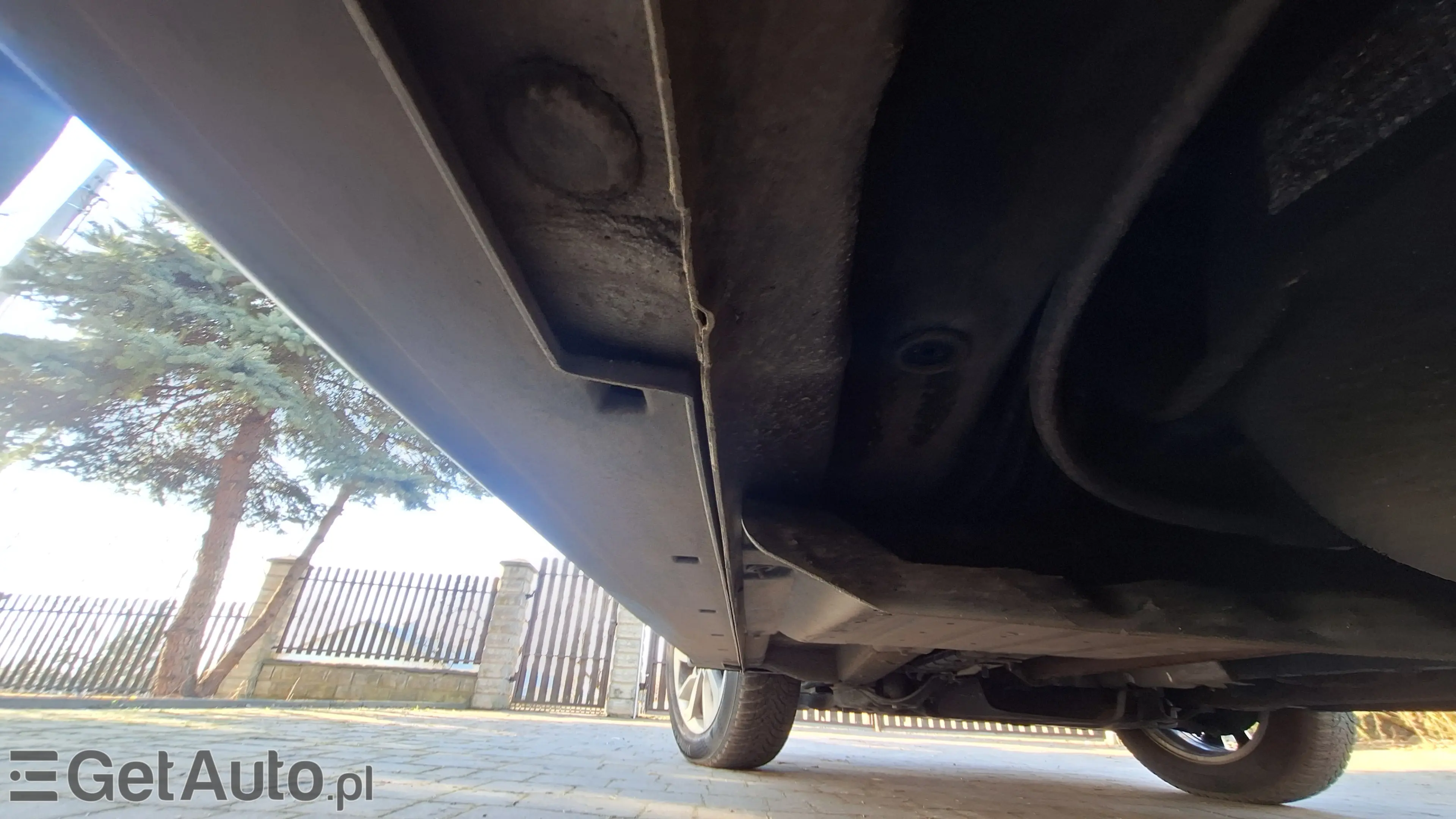 HYUNDAI Tucson Premium