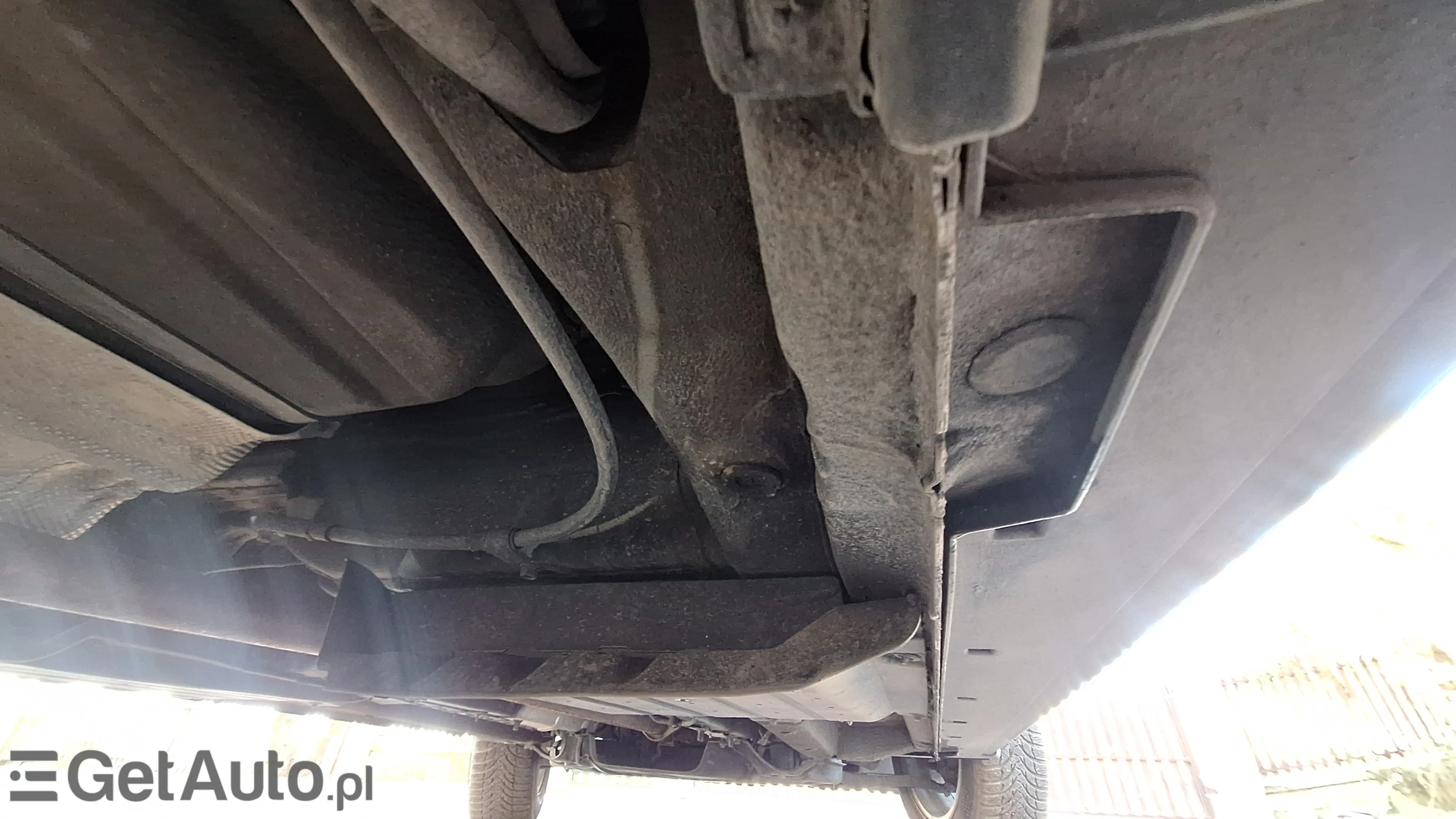 HYUNDAI Tucson Premium