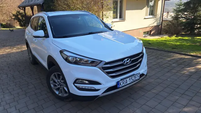 HYUNDAI Tucson Premium
