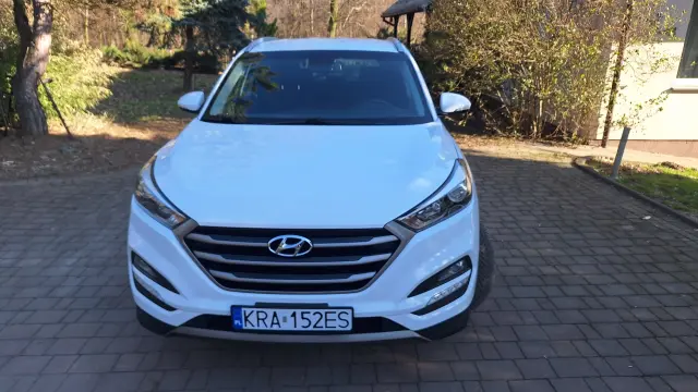 HYUNDAI Tucson Premium