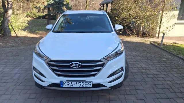 HYUNDAI Tucson Premium