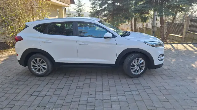 HYUNDAI Tucson Premium
