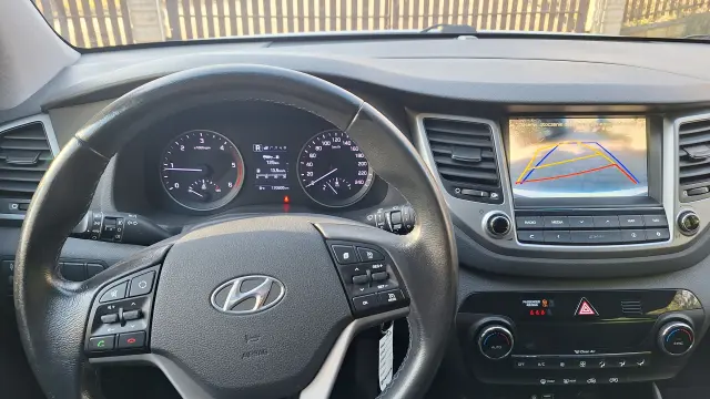 HYUNDAI Tucson Premium