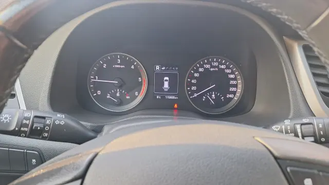 HYUNDAI Tucson Premium