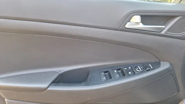 HYUNDAI Tucson Premium