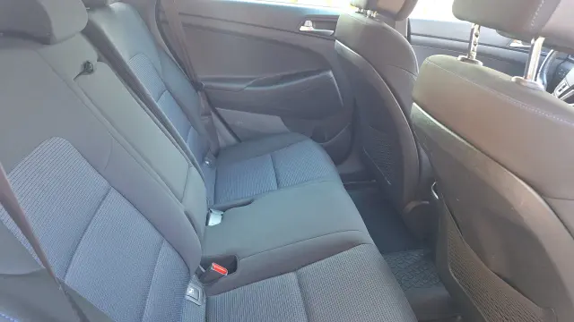 HYUNDAI Tucson Premium