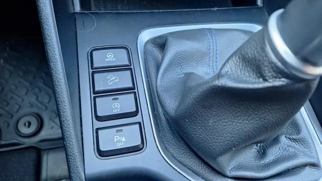 HYUNDAI Tucson Premium