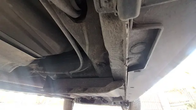 HYUNDAI Tucson Premium