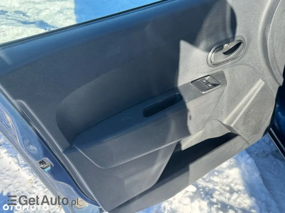 DACIA Lodgy 1.6 SCe Laureate S&S