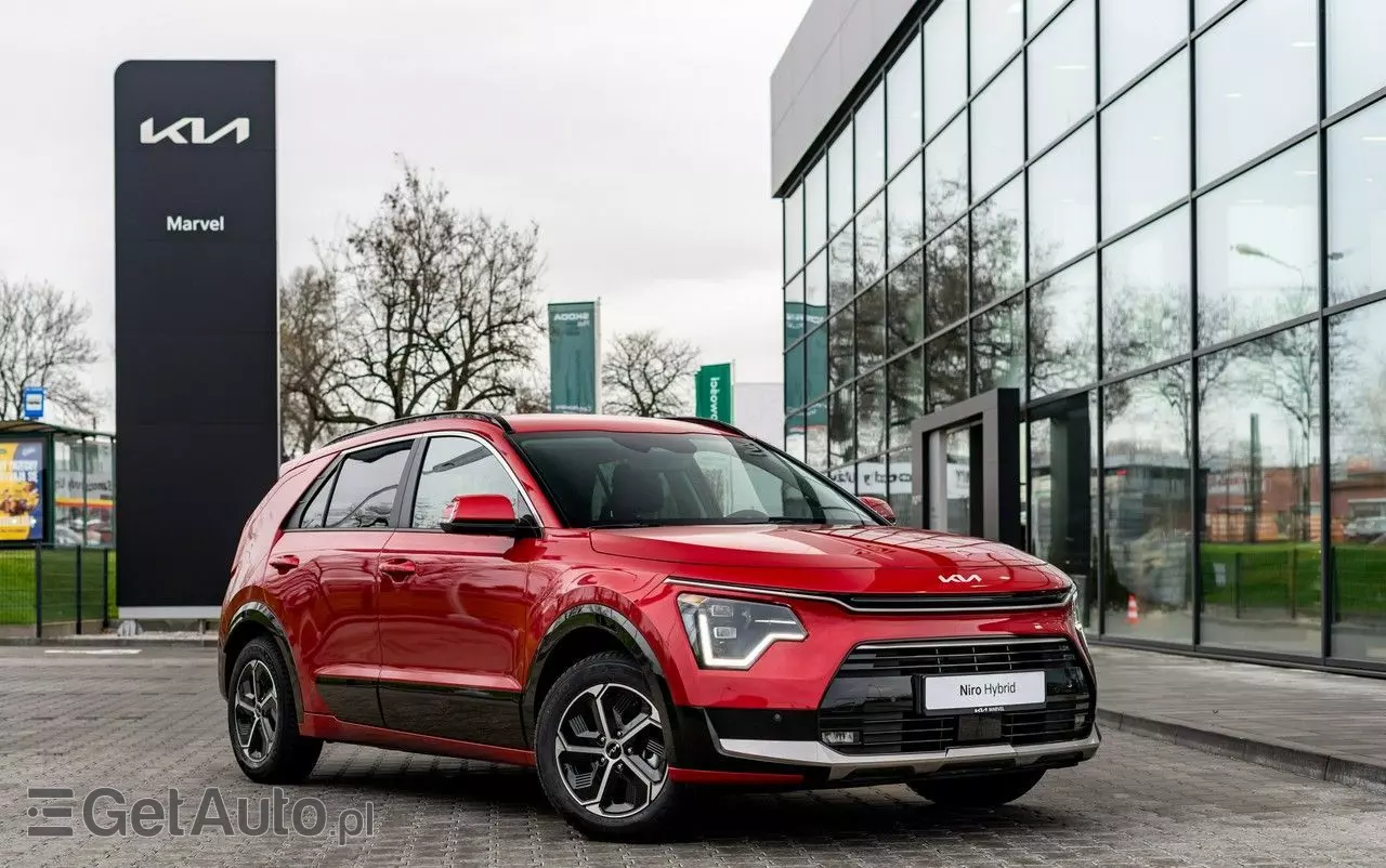 KIA Niro 