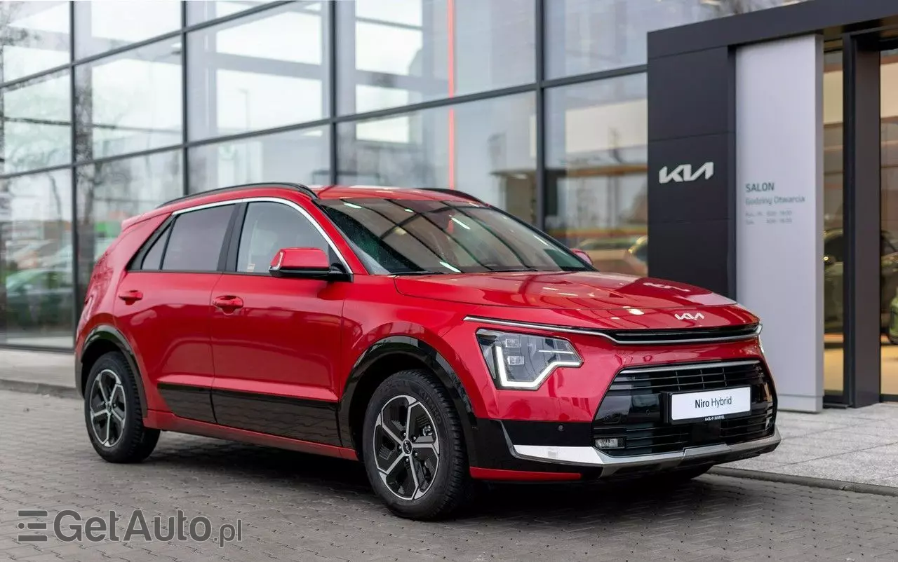 KIA Niro 