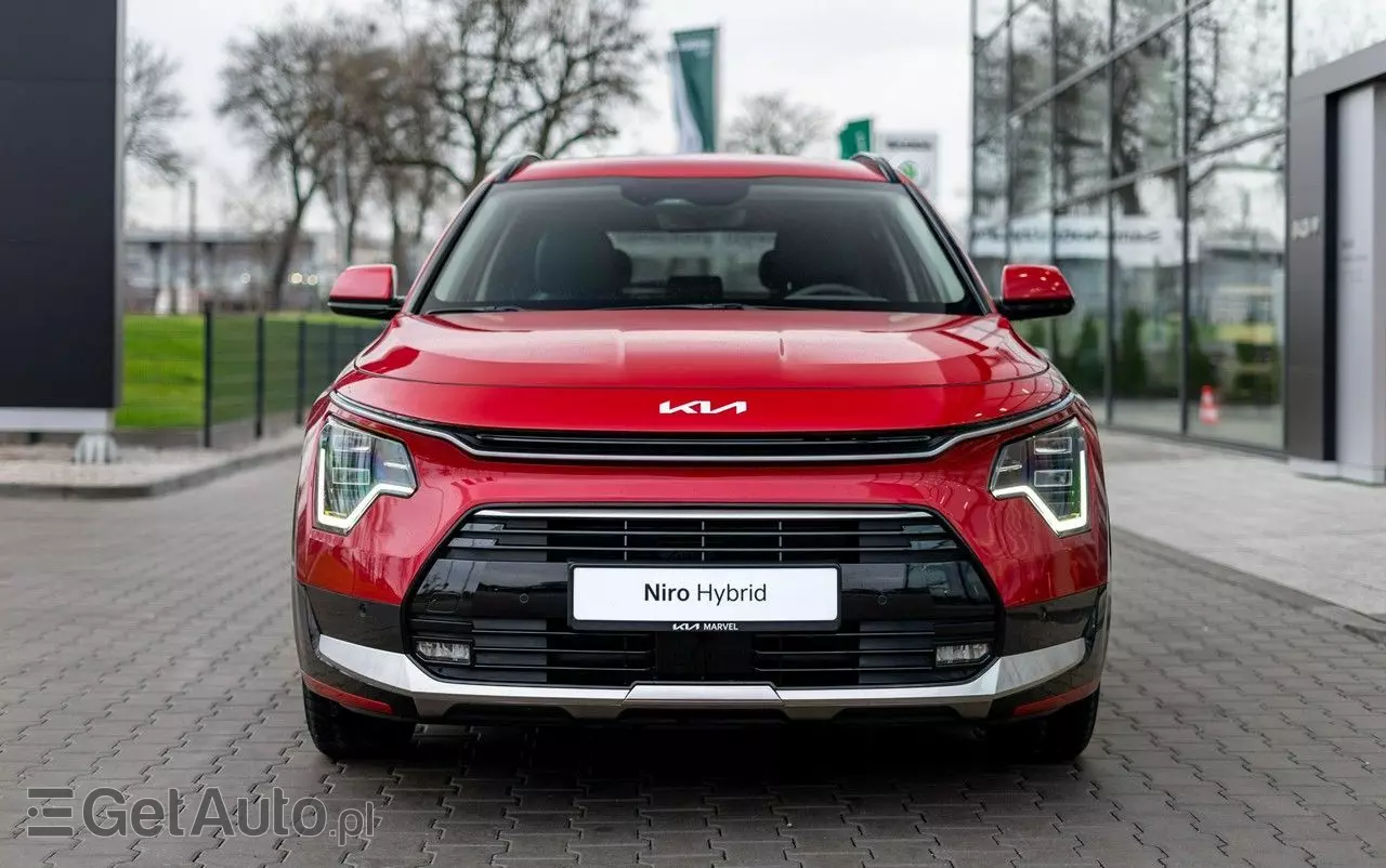 KIA Niro 