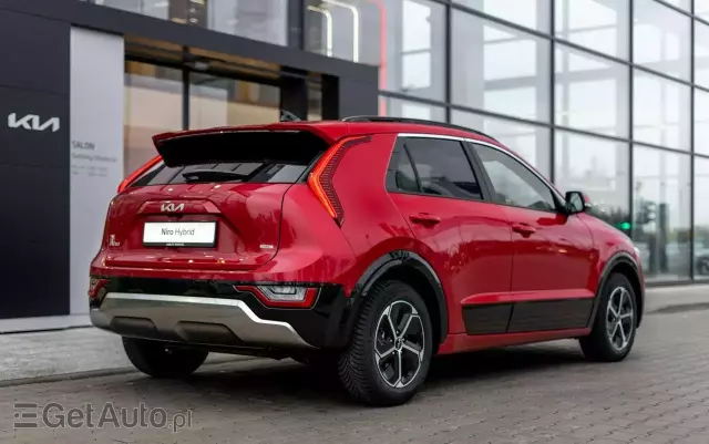 KIA Niro 