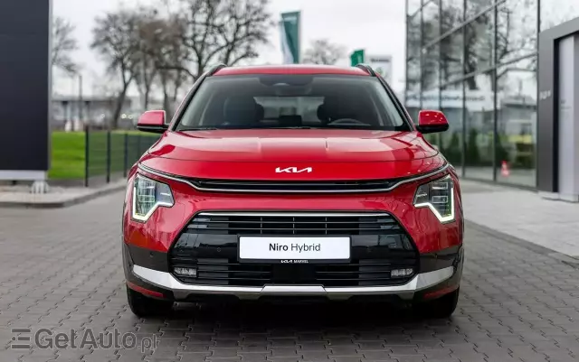 KIA Niro 