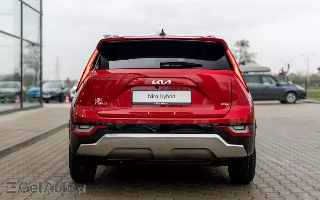 KIA Niro 