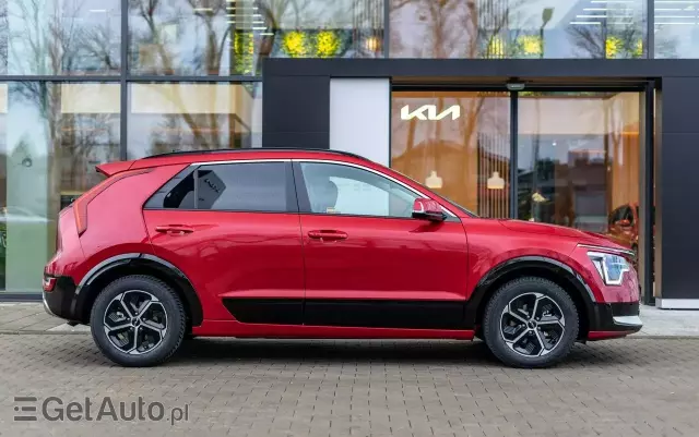 KIA Niro 