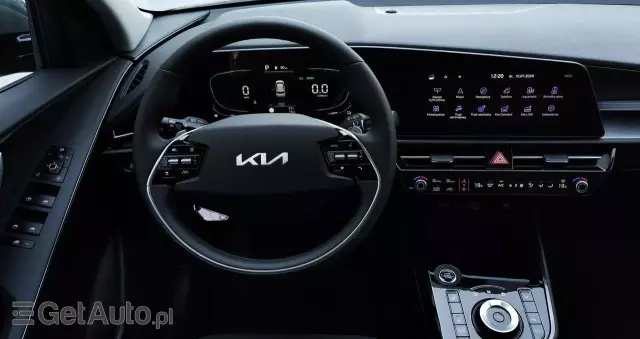 KIA Niro 