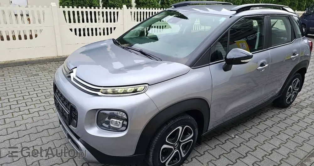 CITROËN C3 Aircross 1.5 BlueHDi Live S&S