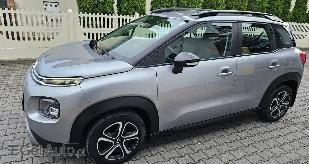 CITROËN C3 Aircross 1.5 BlueHDi Live S&S