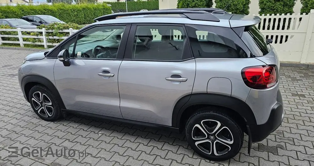 CITROËN C3 Aircross 1.5 BlueHDi Live S&S
