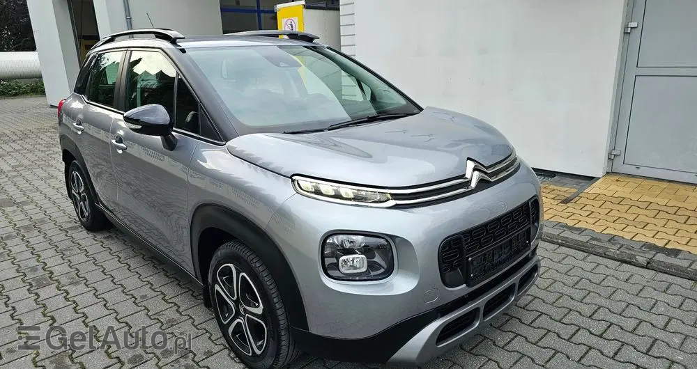 CITROËN C3 Aircross 1.5 BlueHDi Live S&S