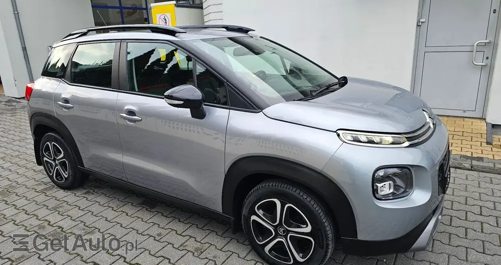 CITROËN C3 Aircross 1.5 BlueHDi Live S&S