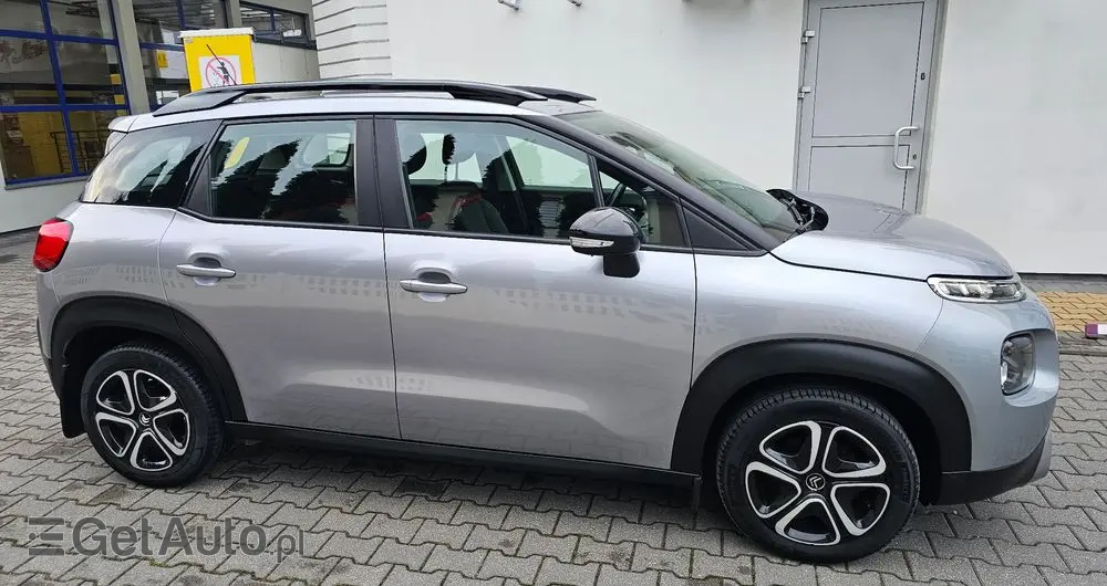 CITROËN C3 Aircross 1.5 BlueHDi Live S&S