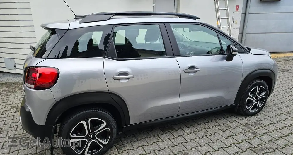 CITROËN C3 Aircross 1.5 BlueHDi Live S&S
