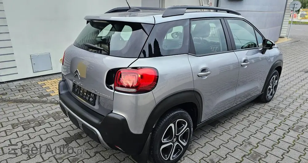 CITROËN C3 Aircross 1.5 BlueHDi Live S&S