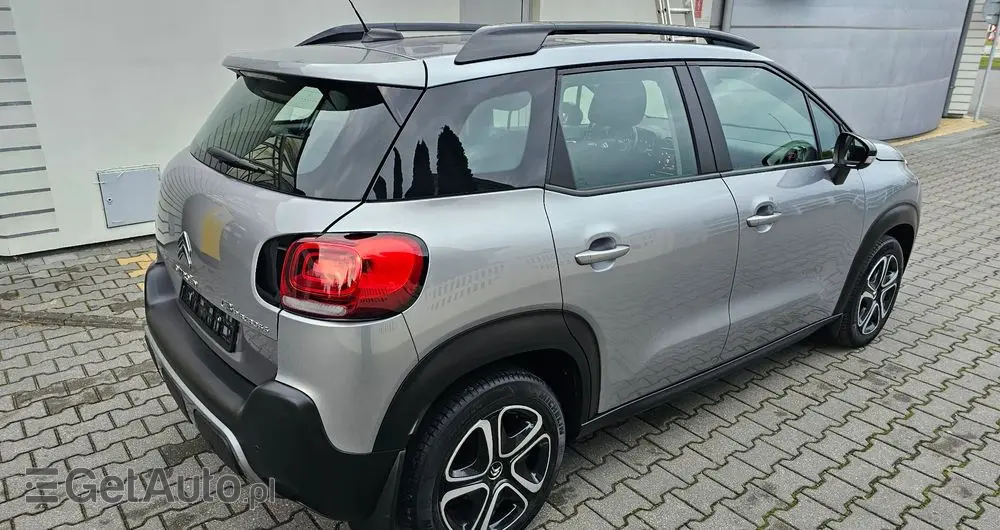 CITROËN C3 Aircross 1.5 BlueHDi Live S&S