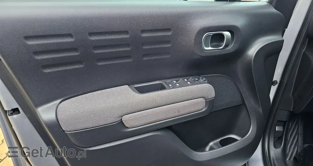 CITROËN C3 Aircross 1.5 BlueHDi Live S&S