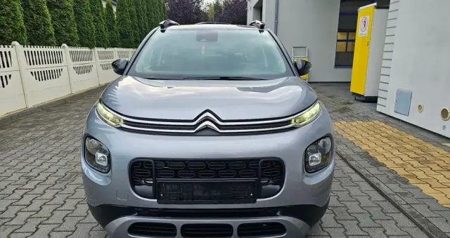 CITROËN C3 Aircross 1.5 BlueHDi Live S&S