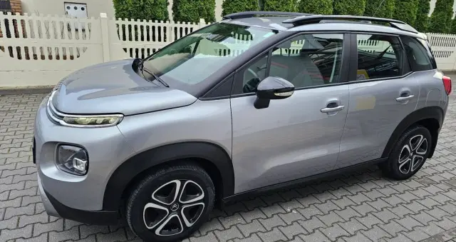 CITROËN C3 Aircross 1.5 BlueHDi Live S&S