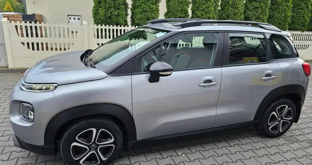 CITROËN C3 Aircross 1.5 BlueHDi Live S&S