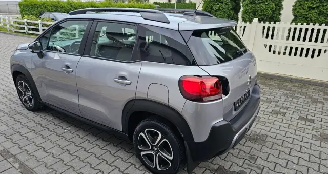 CITROËN C3 Aircross 1.5 BlueHDi Live S&S