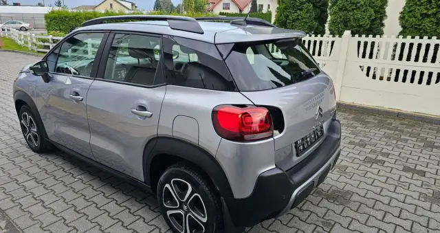 CITROËN C3 Aircross 1.5 BlueHDi Live S&S