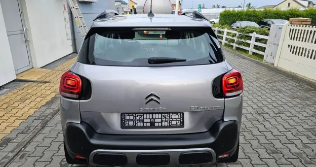CITROËN C3 Aircross 1.5 BlueHDi Live S&S