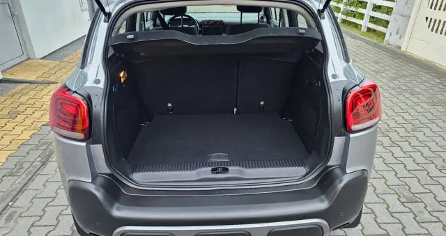 CITROËN C3 Aircross 1.5 BlueHDi Live S&S