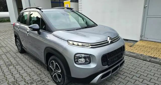 CITROËN C3 Aircross 1.5 BlueHDi Live S&S