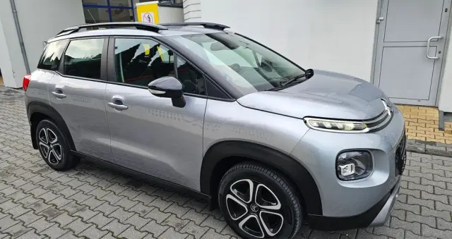 CITROËN C3 Aircross 1.5 BlueHDi Live S&S