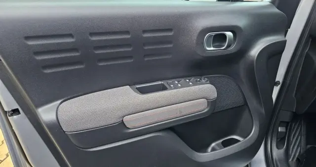 CITROËN C3 Aircross 1.5 BlueHDi Live S&S