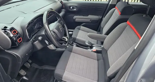 CITROËN C3 Aircross 1.5 BlueHDi Live S&S