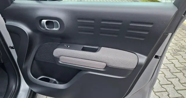 CITROËN C3 Aircross 1.5 BlueHDi Live S&S