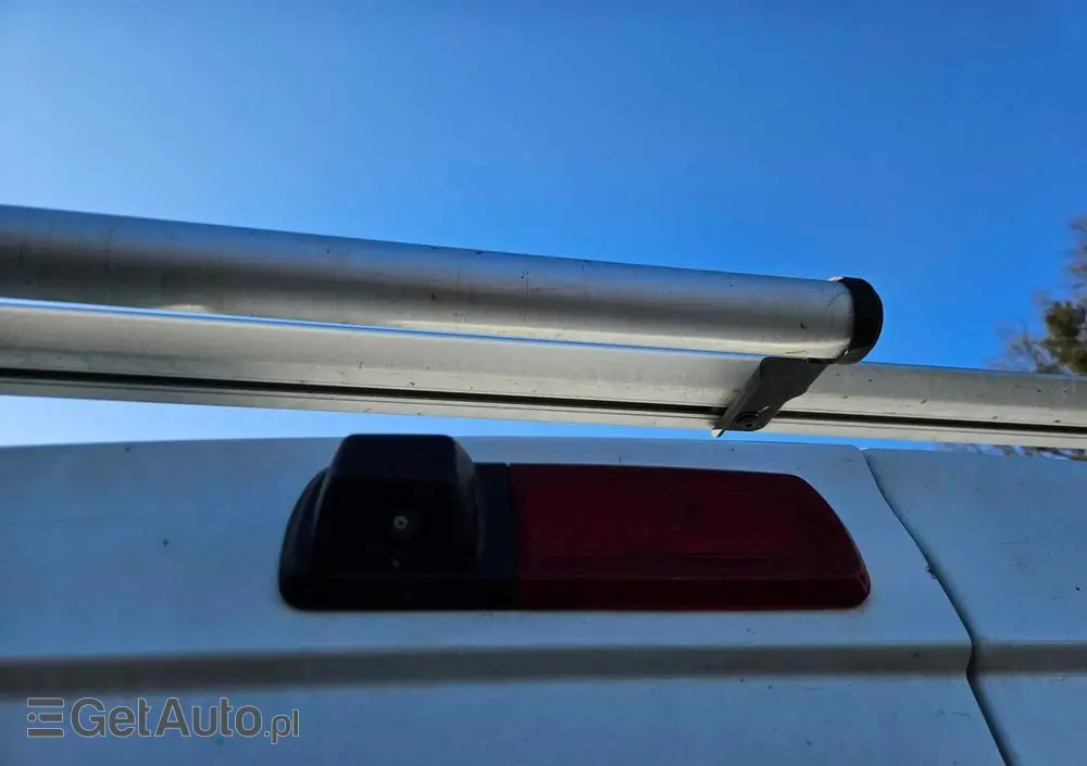RENAULT TRAFIC  L1H1 2.0 DCI 150kM 