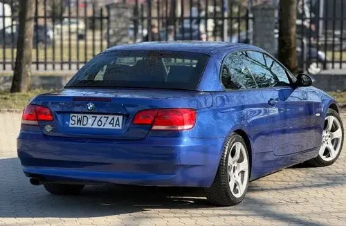BMW Seria 3 